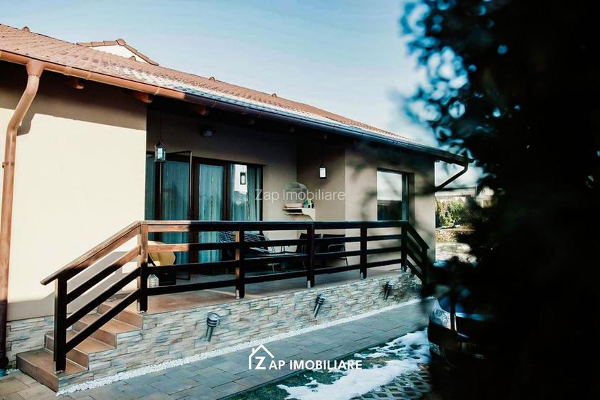 Case Noi - Zona Livezeni - Parcele 700 mp - 900 mp - 8