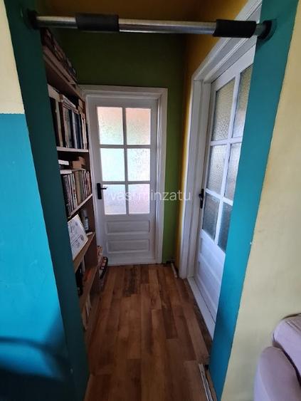 Vand apartament 4 camere Girocului - 4