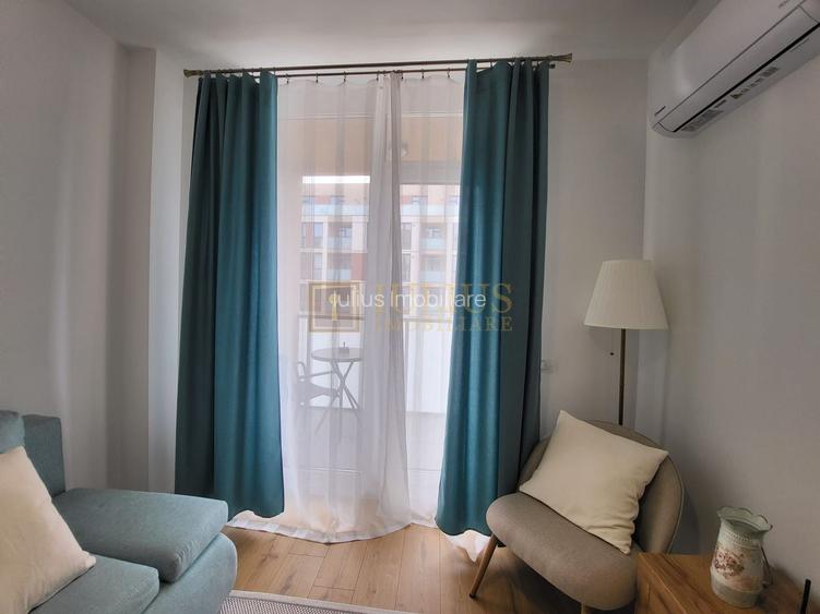 Campeador | Aer conditionat | 2 camere | - 5