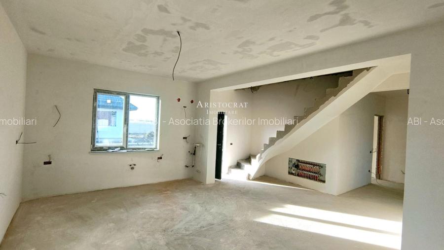 Casa individuala proximitate padure Corbeanca - 19