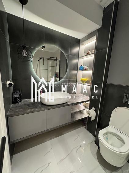 Apartament 3 camere | 70 MPU | Parter | Turnisor - 8