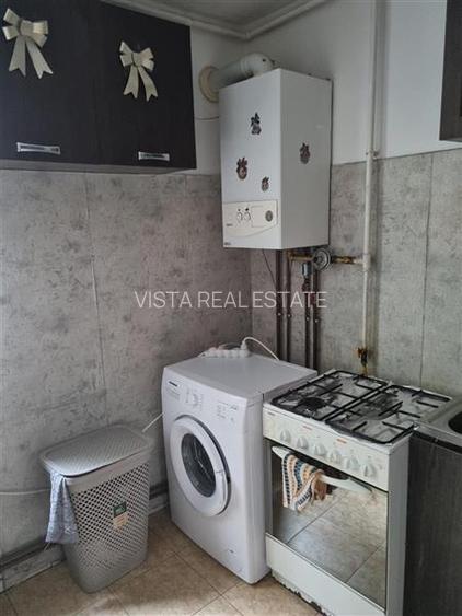 Exclusivitate, Garsoniera decomandata, Zona Garii, Brasov - 3