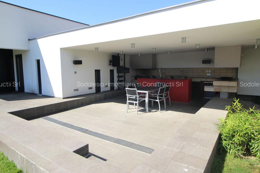 Vila deosebita Braytim - 46