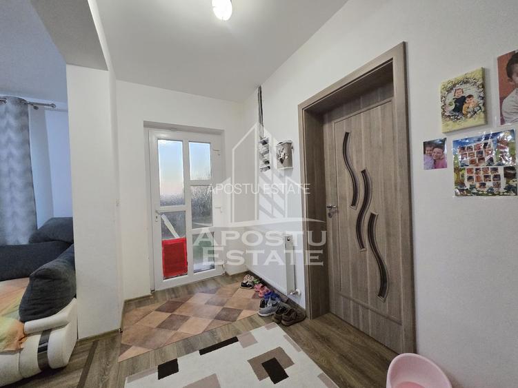 Casa individuala cu 4 camere, panouri 11 KW, in Sag - 16