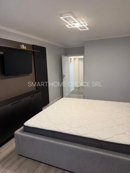 De inchiriat apartament 3 camere in zona Tineretului, centrala si loc de parcare - 5