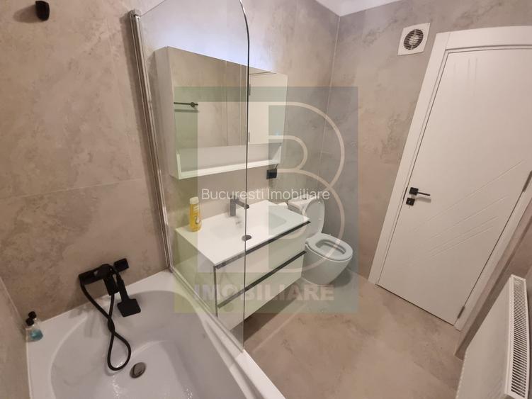 Apartament,2 Camere,Piata Iancului,Metrou,bl.1987,reabilitat,et.2/10,DECOMANDAT, - 14