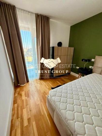 Apartament 2 camere Floreasca - 6