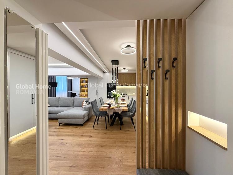 Splaiul Unirii ◈ 3-Room Apartment ◈  Premium Finishes ◈ Open View Over Dâmbovita - 27