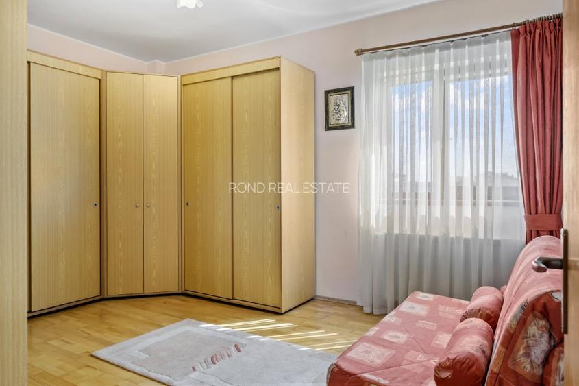 Vila ideala pentru gradinita, scoala sau alta destinatie comerciala - 25