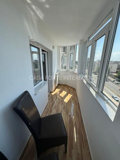 Apartament 2 camere de închiriat – Zona Inel 2 - 600 € / lună - 15