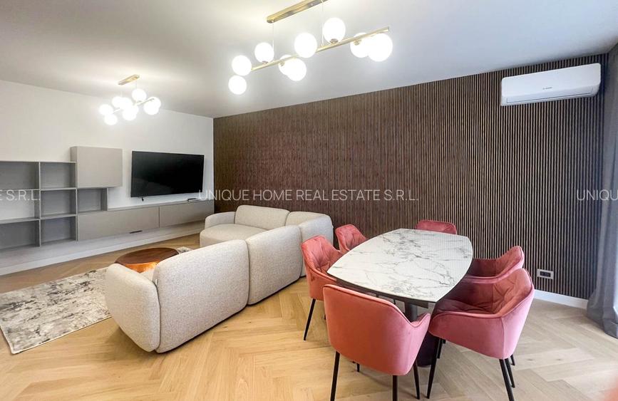 Iancu Nicolae : Apartament de lux, la prima inchiriere! - 2