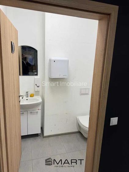 Spatiu comercial zona Stefan Cel Mare - 3