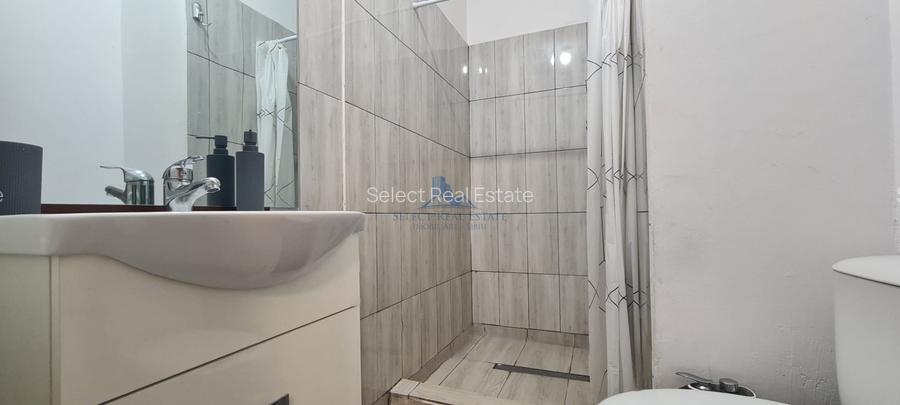 Apartament 2 camere la curte \ Sibiu - 5
