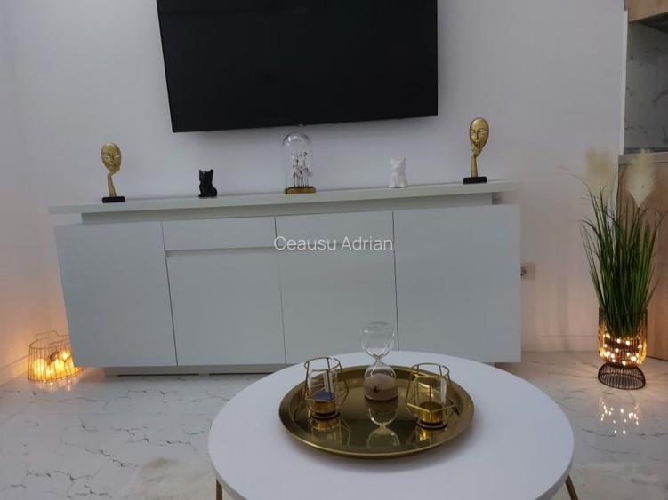 Apartament cu 2 camere in resort cu piscina in Mamaia Nord-Navodari. - 8