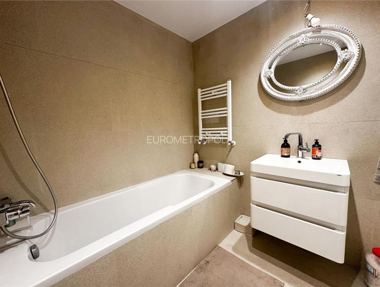 Apartament cu gradina 180mp Kiseleff - 6