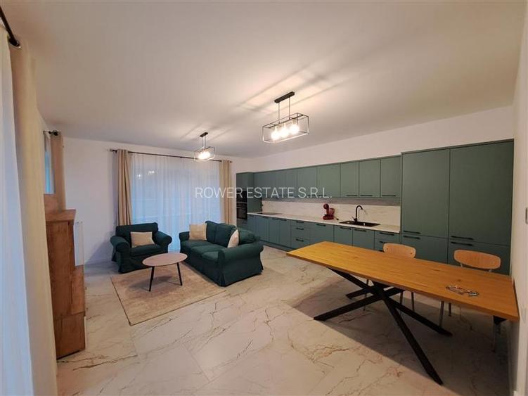 Casa Tip Duplex, 107 mp utili, situat in zona strazii Oasului! - 4