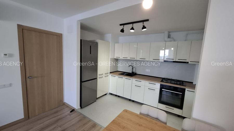 Prima inchiriere, Stellaris Residencias, CENTRALA TERMICA, posibilitate parcare - 31