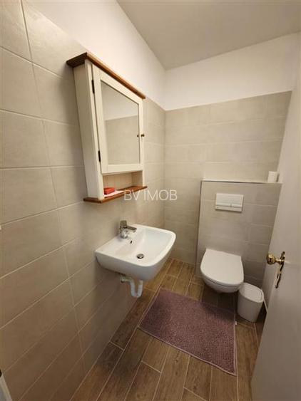 Inchiriem Apartament 3 Camere, Mobilat, Decomandat, Racadau - 19