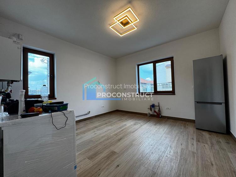 Duplex premium 4 camere | 130 mp | curte 300 mp | 900 EUR - 8