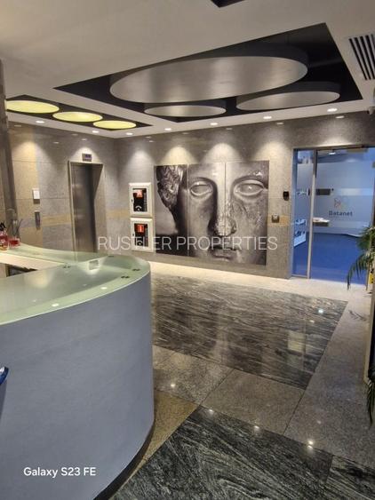 Birouri de inchiriat in cladire boutique- Elefterie in zona Cotroceni – Eroilor  - 2