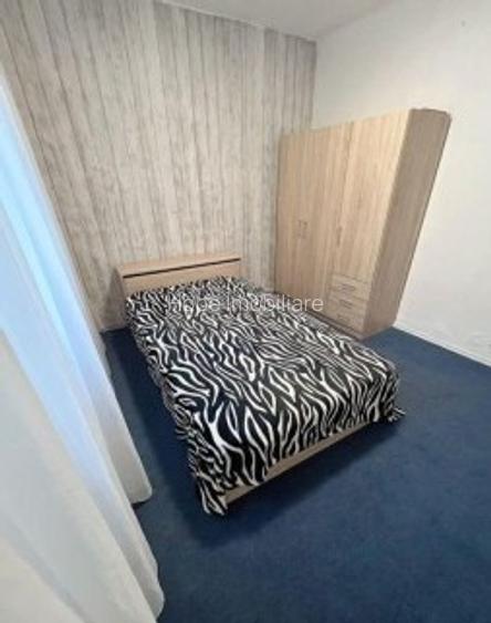 Piata Sudului-soseaua Oltenitei-apartament 3 camere - 8