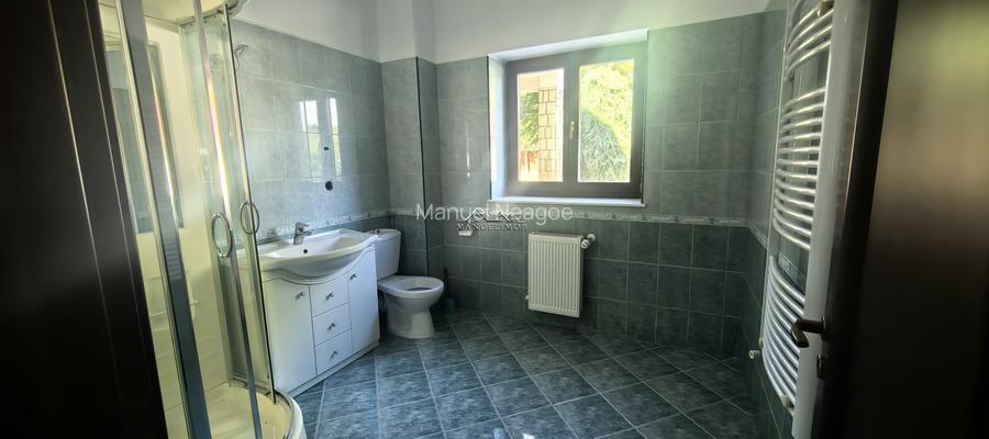 Proprietate Breaza Vila 1000mp , casa administrator , teren generos 3600mp - 17