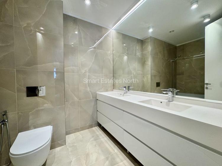 Apartament 3 camere de inchiriat View Panoramic  II B.Vacarescu I Floreasca - 14