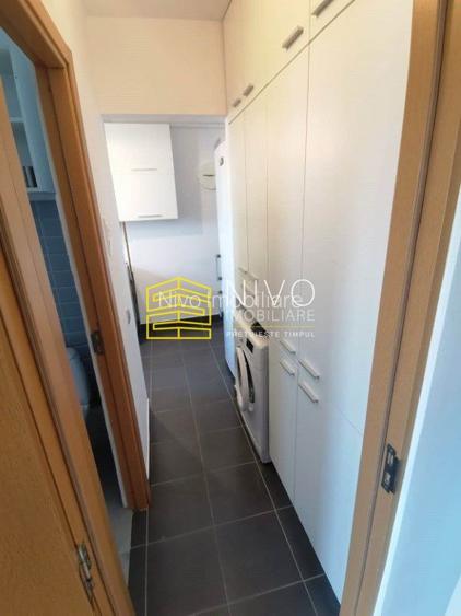 Apartament 2 camere – Tg. Mureș – Semicentral – Str. Vulcan - 20