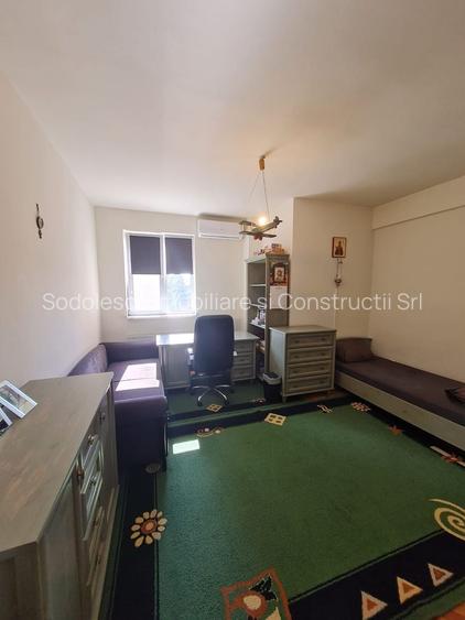 Apartament 3 camere tip Samantha - 34