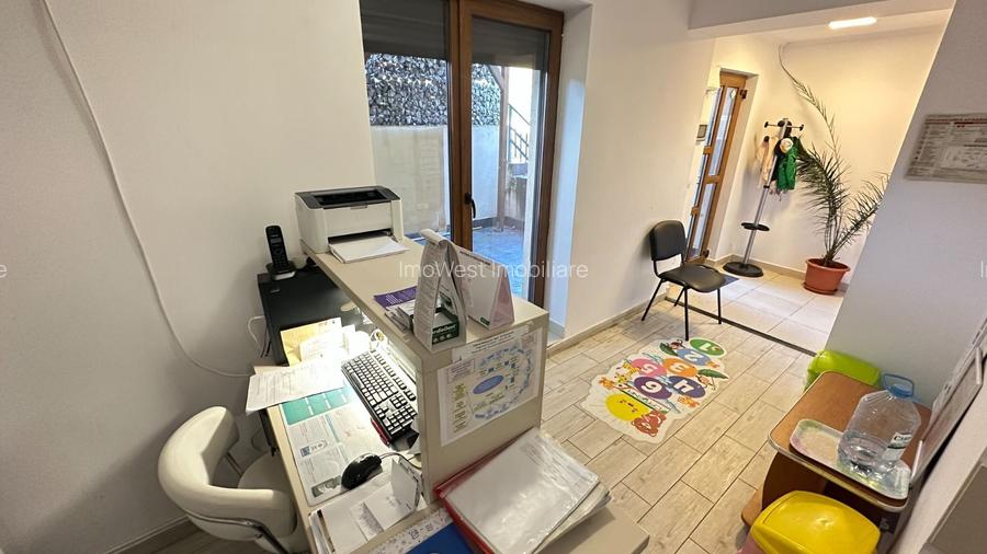 SAD  | Telegrafului | 3 Camere | Ideal pentru Cabinet Medical - 3