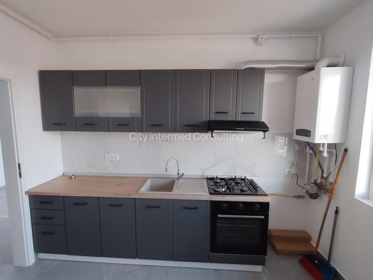 Prima inchiriere! Fundeni/Dobroești – bucatarie mobilata/utilata,2 bai, parcare. - 5