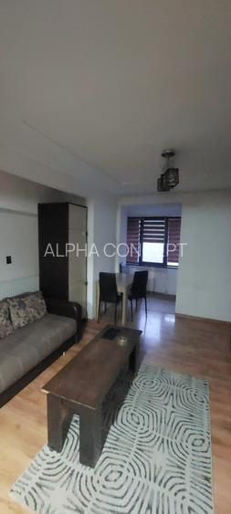 Năvodari-Politie-2camere,S-36mp cu balcon, centrală gaze - 5