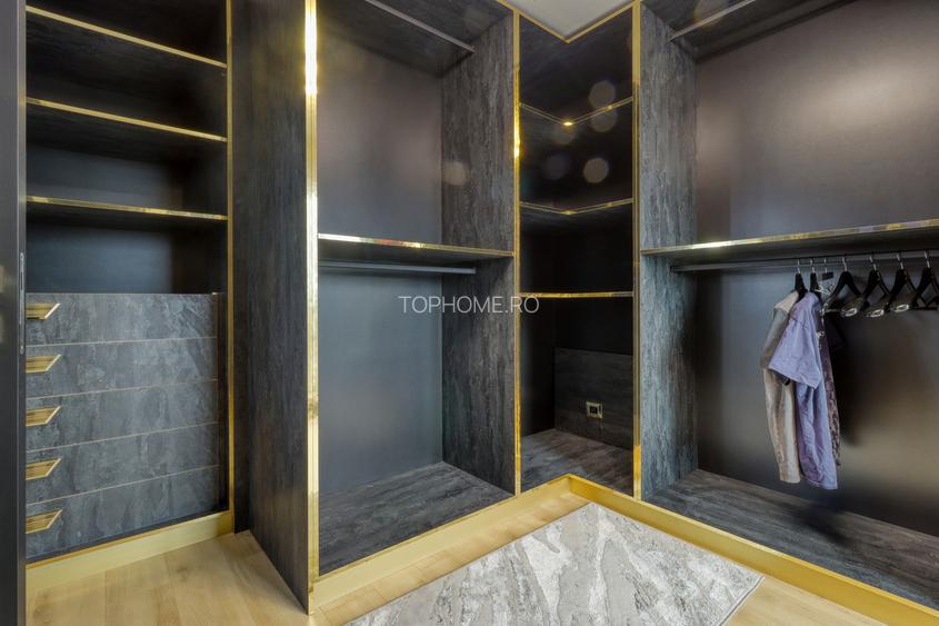 APARTAMENT 3 CAMERE | 75,5MP UTILI | 51MP TERASA | MOBILAT SI UTILAT | SECTOR 3 - 22