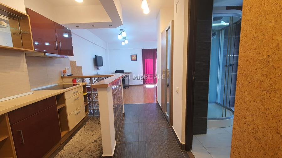 Studio de vânzare | River Tower | Zonă în dezvoltare majoră - 5