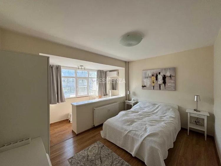 Apartament 2 Camere Ion Mihalache | Balcon | Boiler | 6 minute metrou - 4