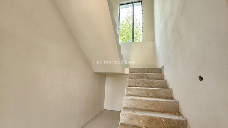 0 % comision, Case noi P+E, 300mp teren, Dambul Rotund - 3