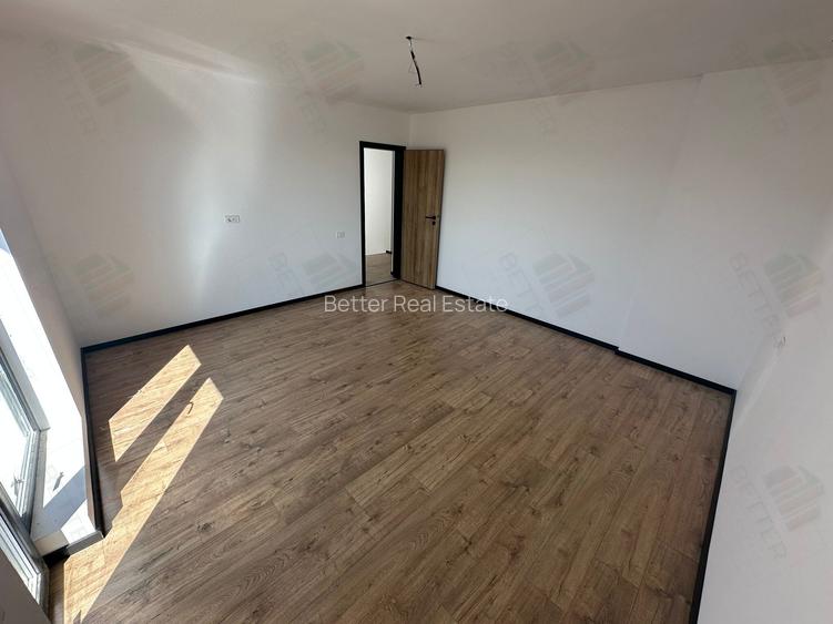 Casă gata de mutat | 145.000 € | Comuna Berceni | 5 min de Bd. 1 Mai | Teren 310 - 6