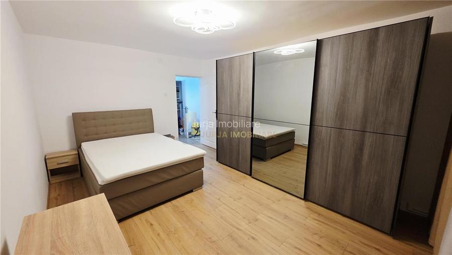 APARTAMENT 3 CAMERE  74 MP | 3 BALCOANE 12 MP | MANASTUR PARANG - 6