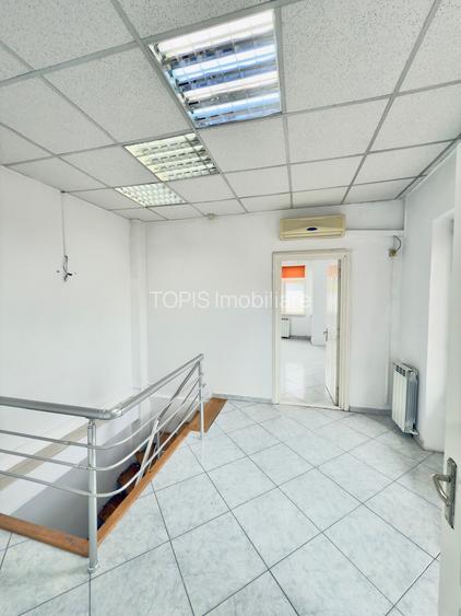 Mosilor - Foisorul de Foc/ Vila spațioasă de închiriat – (8-9 camere) / 300 MP - 28