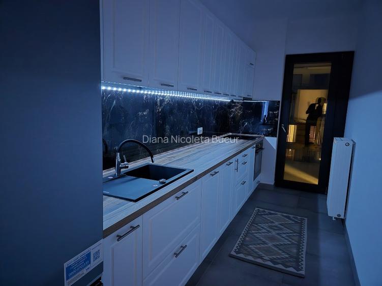 Apartament Silk district 2 camere - 5