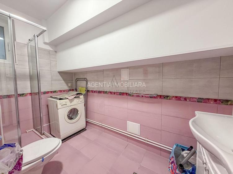 Apartament ultracentral – Kogalniceanu Cismigiu I Creditabil - 6