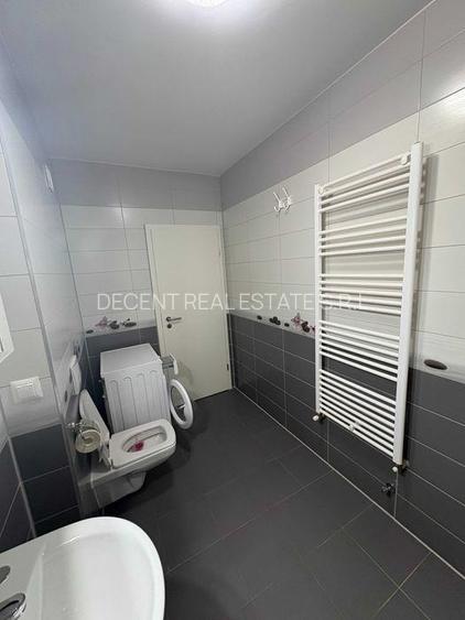 Vand garsoniera Avangarden 3 + boxa - 5