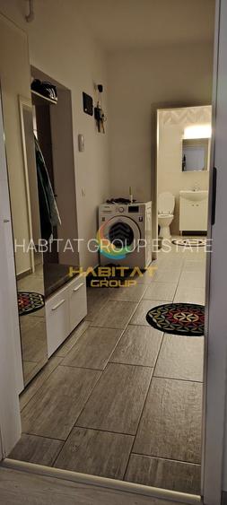 Vanzare 2 Camere Mobilat si Utilat+Parcare- Berceni! - 7