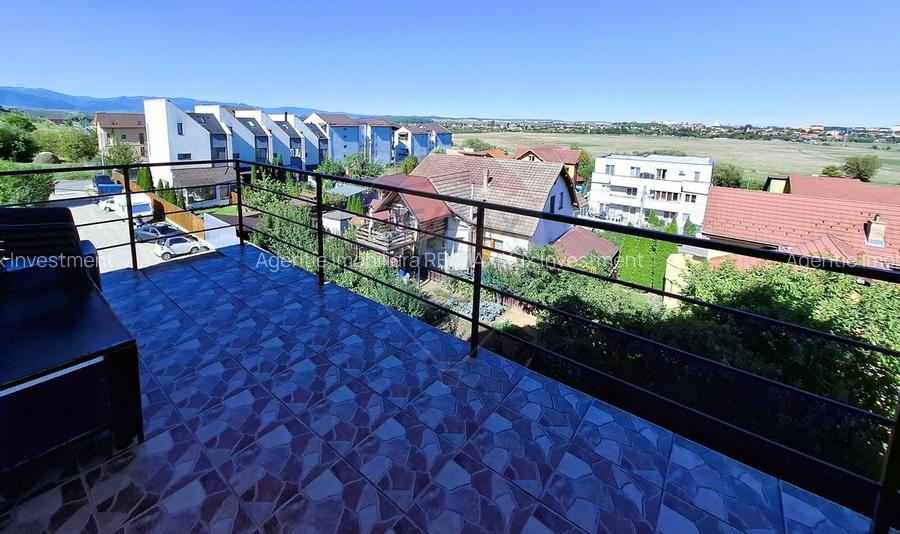 Apartament cu 2 camere de vânzare - 6