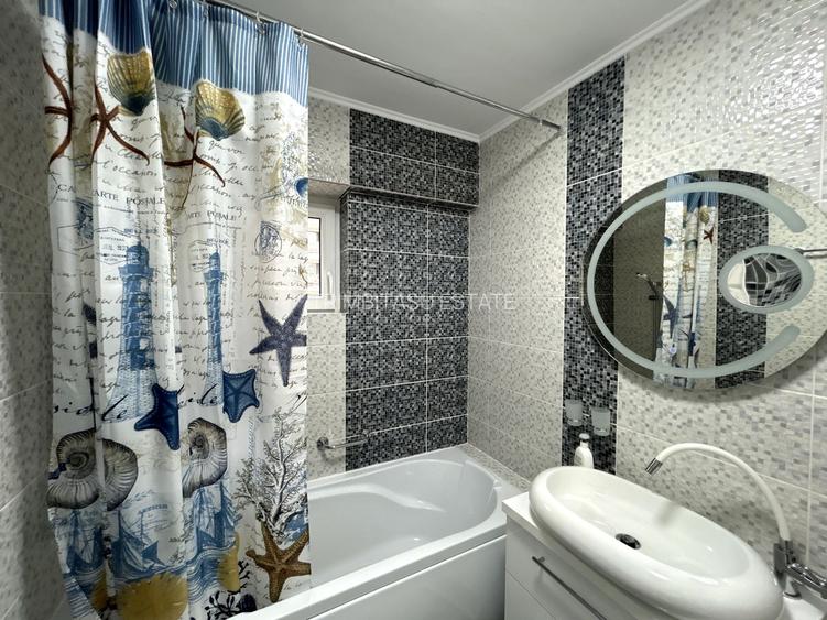 3 Camere Lux Theodor Pallady + Loc de Parcare Subteran - 18