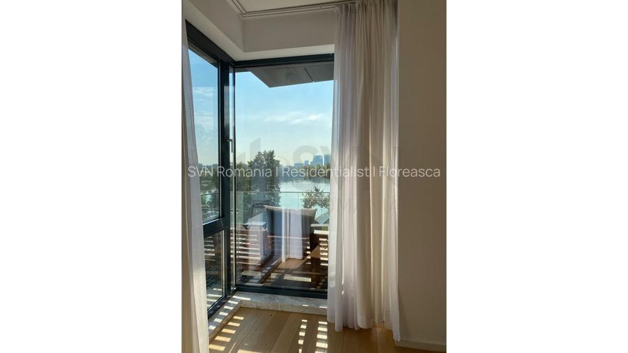 REA1026877 Apartament premium spatios 4 camere I One Floreasca Lake - 26