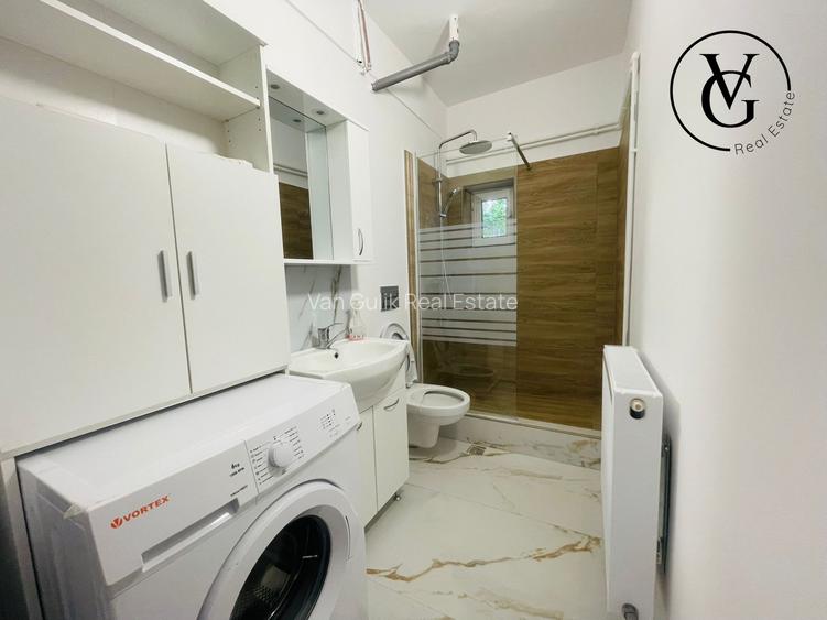 Apartament 2 camere -zona Casa de Cultura- prima inchiriere - 10