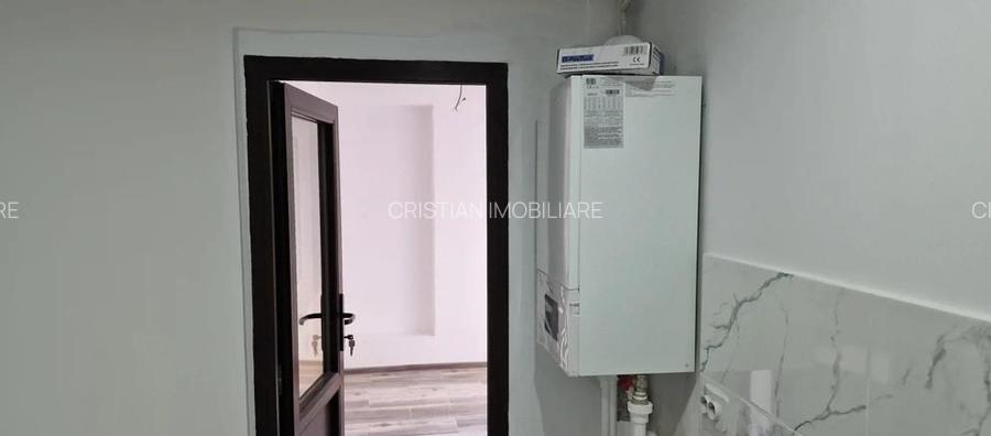 Ap 4 camere conf 1, Obor, parter, 75mp, super renovat. - 2