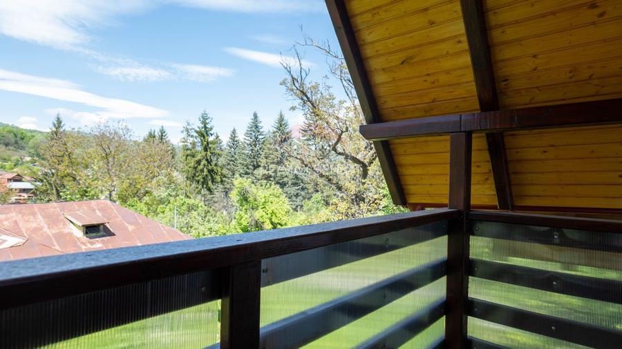 Vanzare casa de vacanta, Slanic Prahova - 29