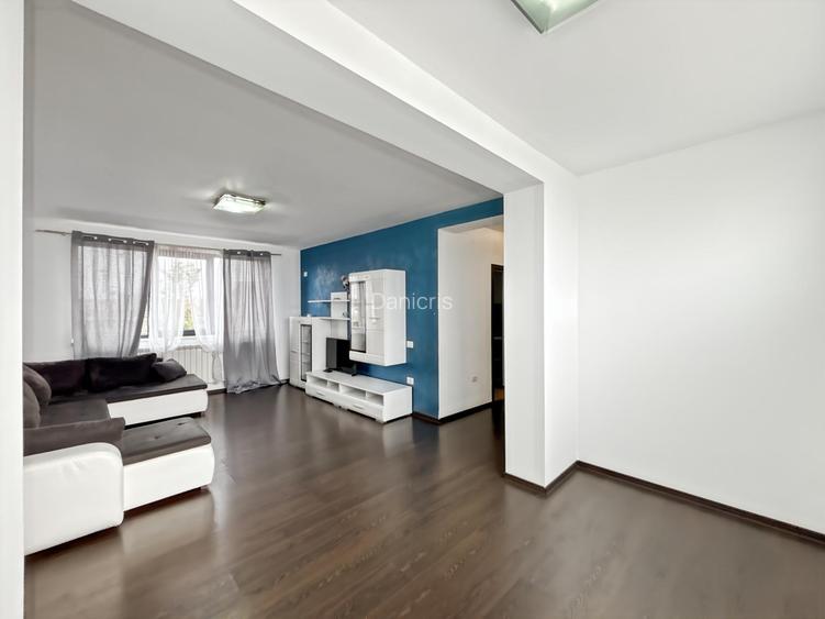 Apartament 3 camere 86mp + Boxa 14.5mp + Loc Parcare | Bloc 2014 - 2